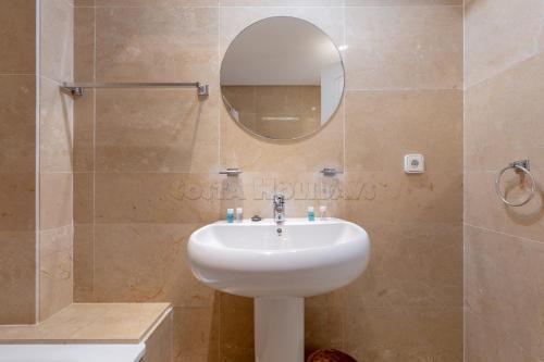 Apartamento Marina Duquesa 131