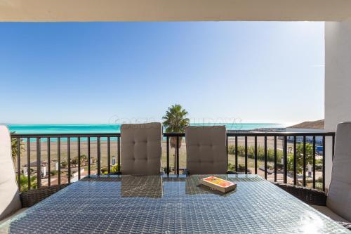 Apartamento Marina Duquesa 131
