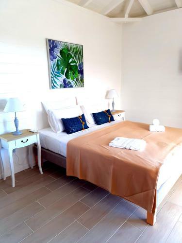 Eden Lodge Villa Canop�e