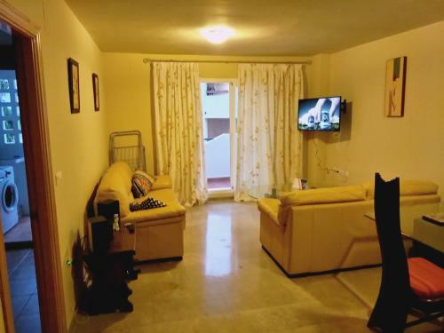 Apartamento Manilva Kateryna