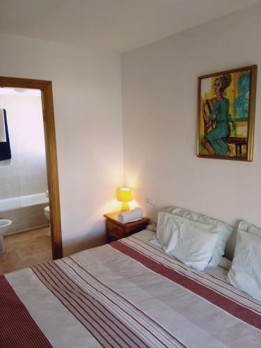 Apartamento Manilva Kateryna