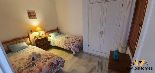 Apartamento Lyrioshomes Duquesa Beach , Las Gaviotas
