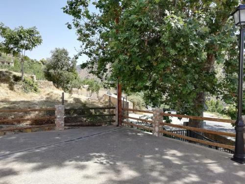 Apartamento Sendero de Las Acequias