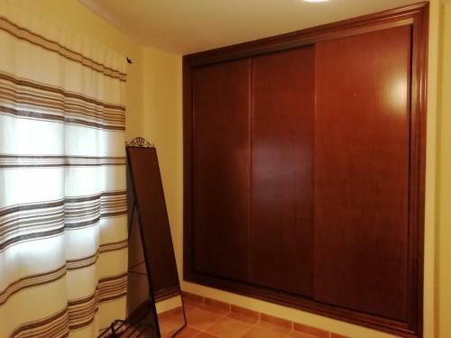 Apartamento Sendero de Las Acequias