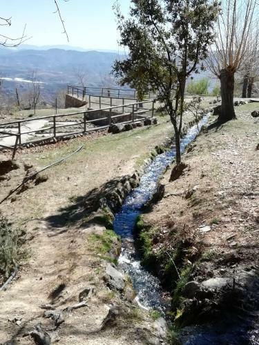 Apartamento Sendero de Las Acequias
