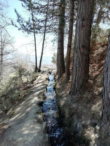 Apartamento Sendero de Las Acequias