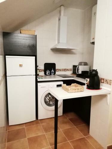 Apartamento Sendero de Las Acequias