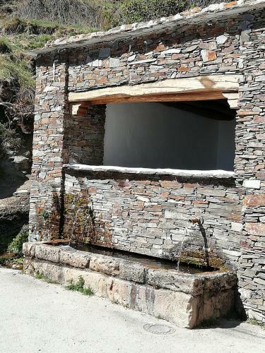Apartamento Sendero de Las Acequias