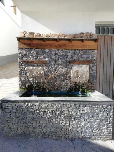 Apartamento Sendero de Las Acequias