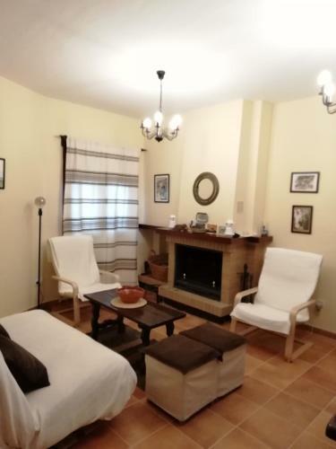 Apartamento Sendero de Las Acequias