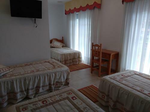 Hostal Casa Rodi�o