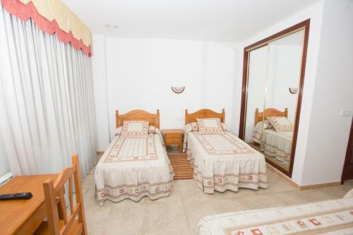 Hostal Casa Rodi�o