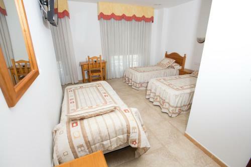 Hostal Casa Rodi�o