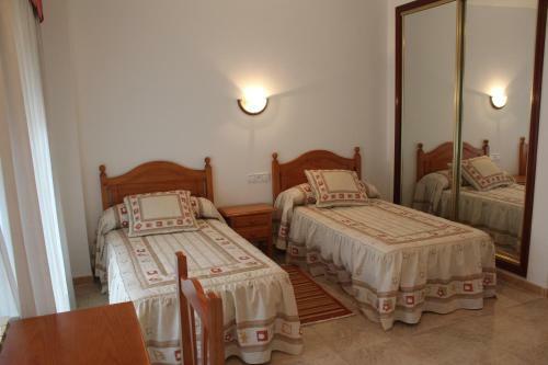Hostal Casa Rodi�o