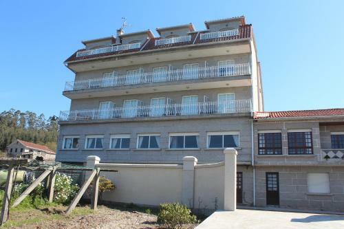 Hostal Casa Rodi�o