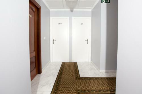 Hostal Casa Rodi�o