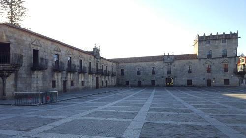 Hostal Casa Rodi�o