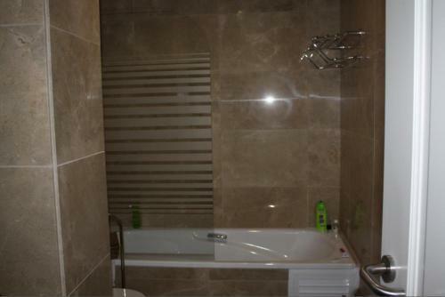 Apartamento Urbanizaci�n C�rmenes Los El Hacho