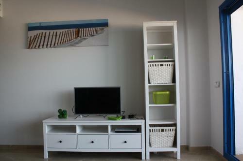 Apartamento Urbanizaci�n C�rmenes Los El Hacho