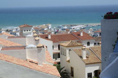 Apartamento Urbanizaci�n C�rmenes Los El Hacho