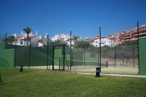 Apartamento Urbanizaci�n C�rmenes Los El Hacho