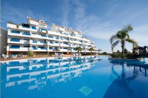 Apartamento Urbanizaci�n C�rmenes Los El Hacho