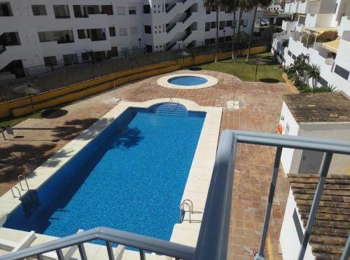 Apartamento Dos Gotas De Agua
