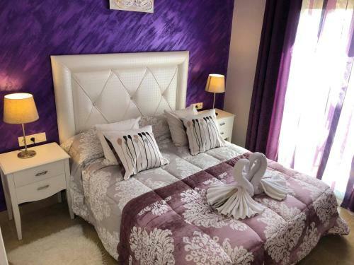 Apartamento Duquesa Coto Real