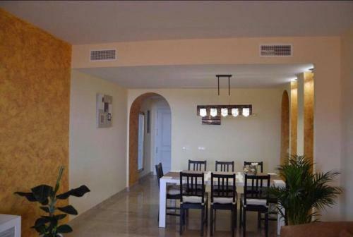 Apartamento Duquesa Coto Real