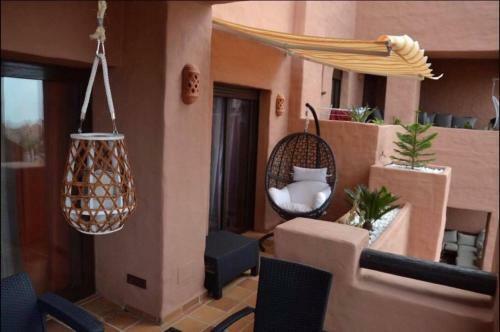 Apartamento Duquesa Coto Real