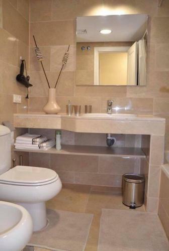 Apartamento Duquesa Coto Real