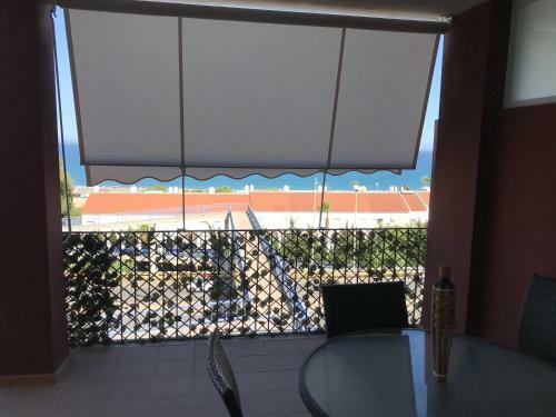Apartamento Aldea Beach Costa Del Sol