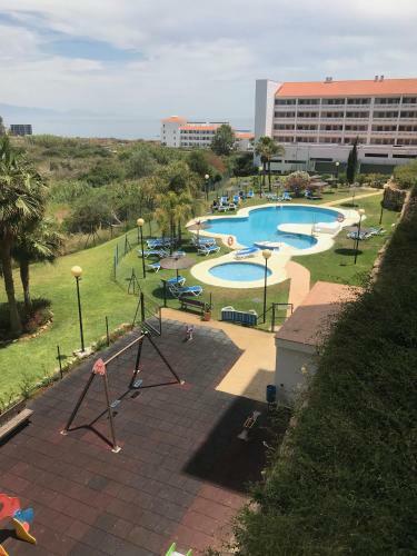 Apartamento Aldea Beach Costa Del Sol