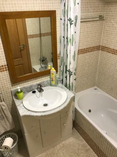 Apartamento Aldea Beach Costa Del Sol