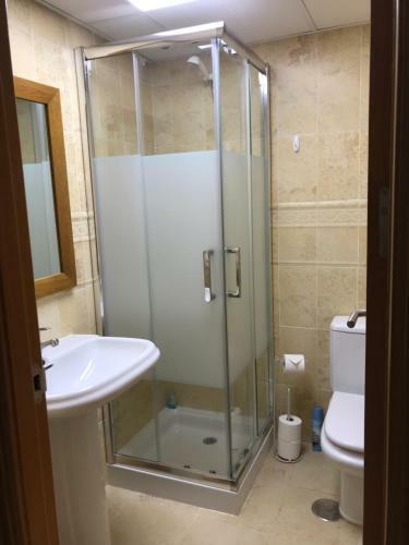 Apartamento Aldea Beach Costa Del Sol
