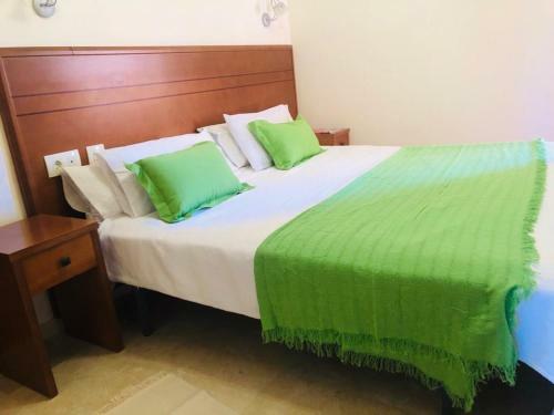 Apartamento En Primera L�nea de Playa, Costa Del Sol, Malaga