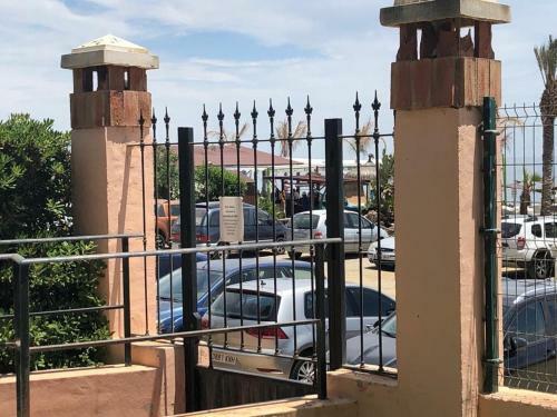 Apartamento En Primera L�nea de Playa, Costa Del Sol, Malaga
