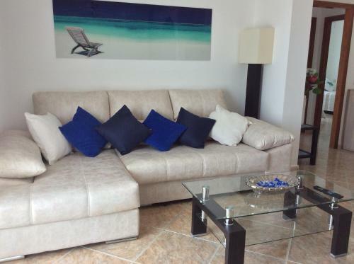 Duquesa By Thes Sea - Hacienda Guadaloupe