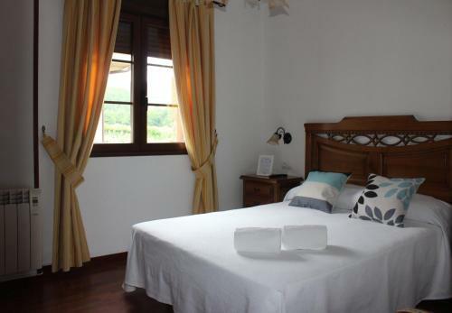 Hotel R�stico Eirado Do Pino