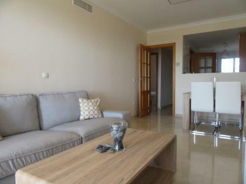 Apartamento Manilva Playa