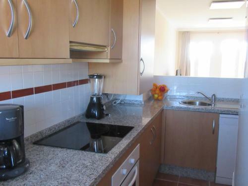 Apartamento Manilva Playa