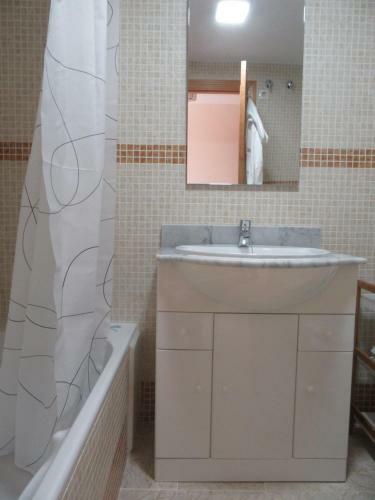 Apartamento Manilva Playa