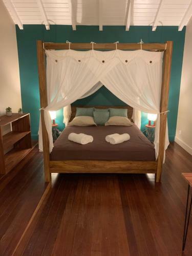 Kokog�tes, Bungalows Avec Piscines Privatives