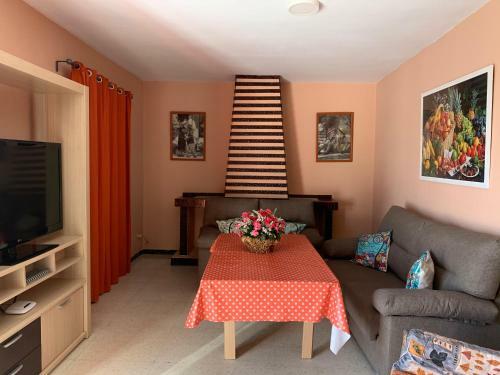 Apartamento Las Gacelas