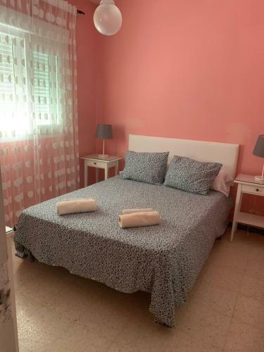Apartamento Las Gacelas