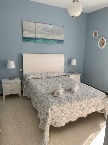 Apartamento Las Gacelas
