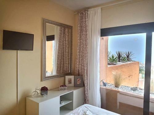 Apartamento Coto Real Duquesa Penthause de Lux