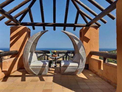 Apartamento Coto Real Duquesa Penthause de Lux