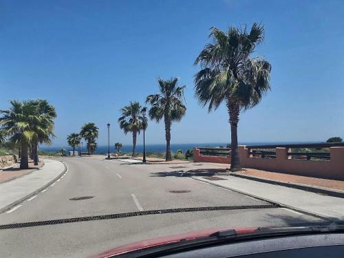 Apartamento Coto Real Duquesa Penthause de Lux