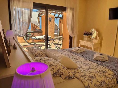 Apartamento Coto Real Duquesa Penthause de Lux